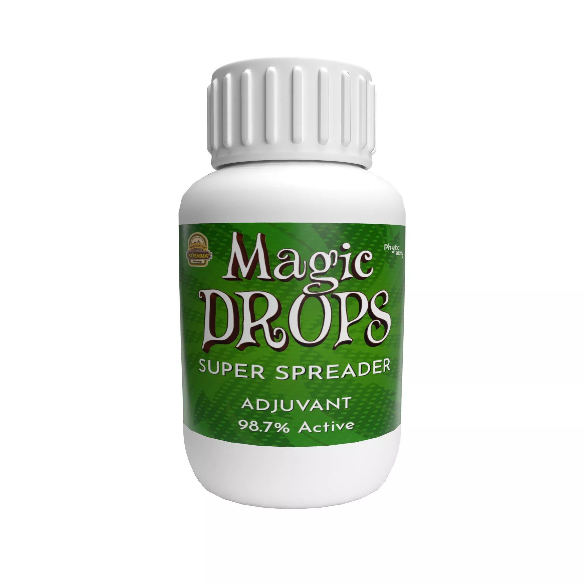 Magic Drops (100ml)